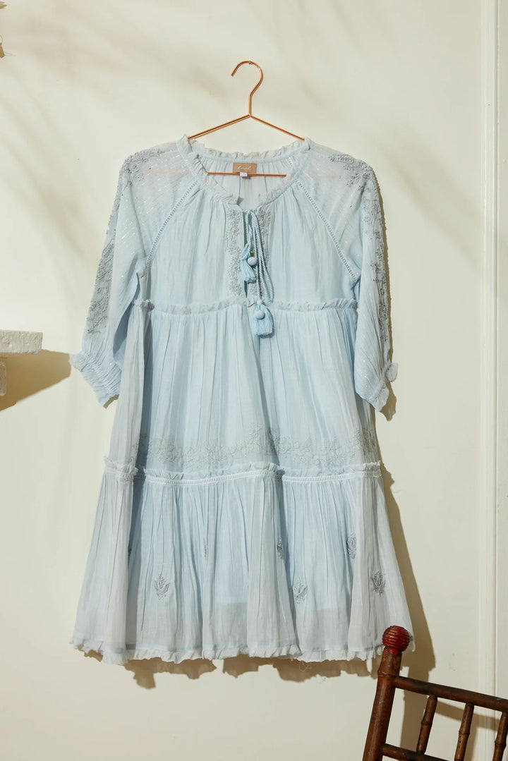 Farah Dress