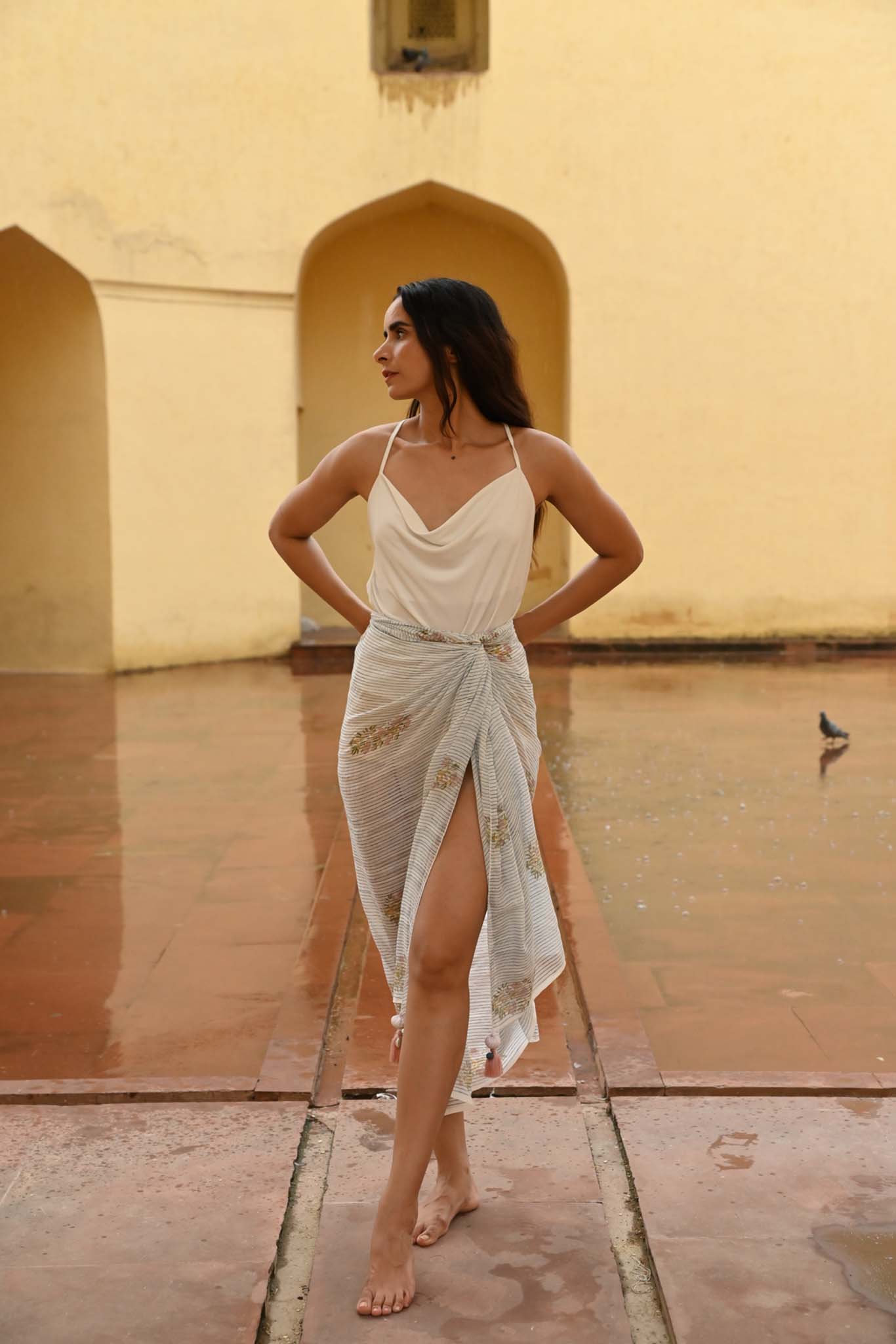 Selina Sarong