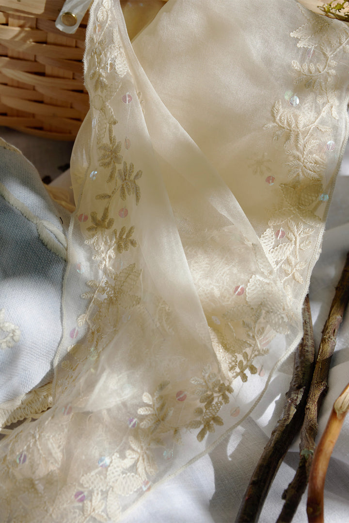 Oraya Scarf