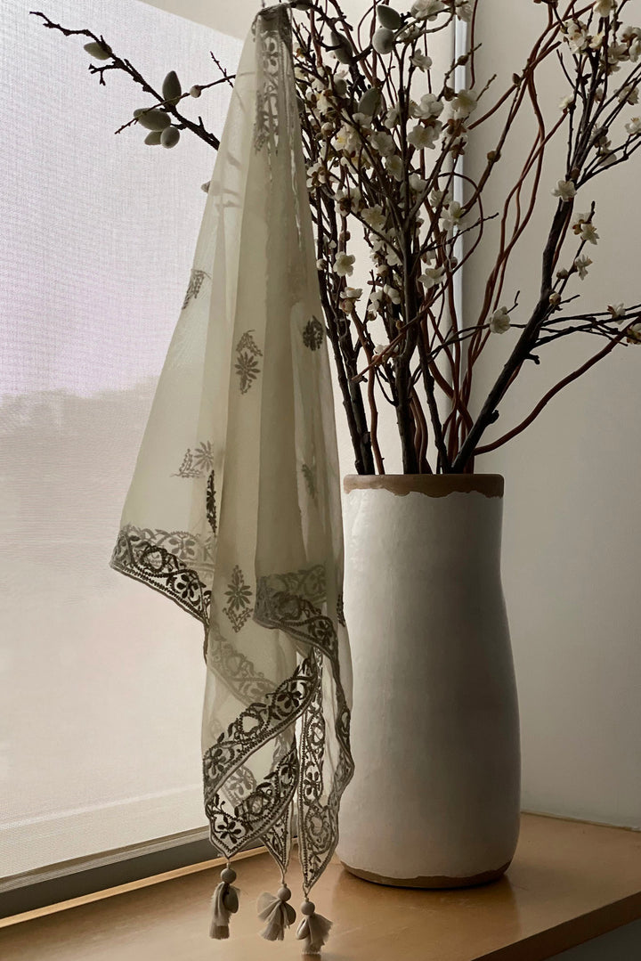 Zeena Scarf