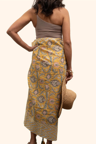 Anita Sarong