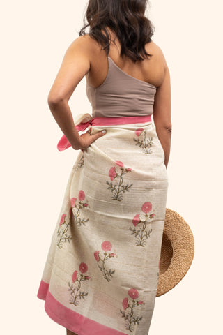 Myra Sarong
