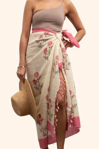 Myra Sarong
