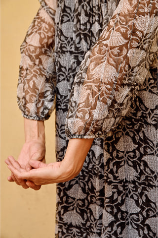 Nora Tunic Dress