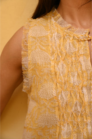 Lola Blouse