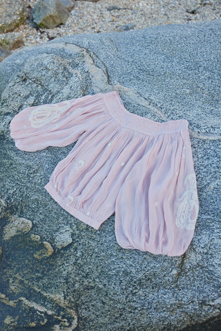 Nadia Blouse