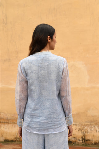 Bloom Blouse