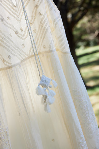 Aaliya Dress
