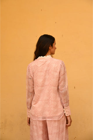 Bloom Blouse
