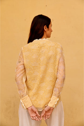 Bloom Blouse