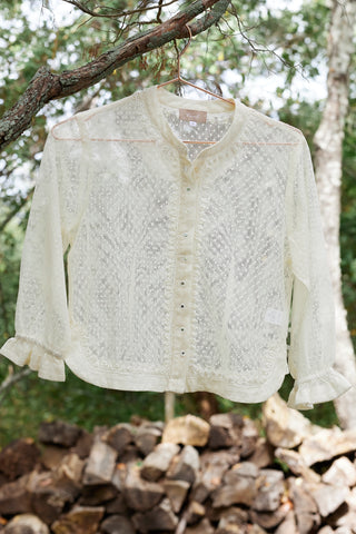 Inaaya Blouse