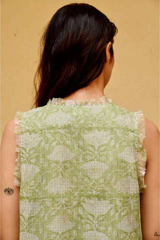 Lola Blouse