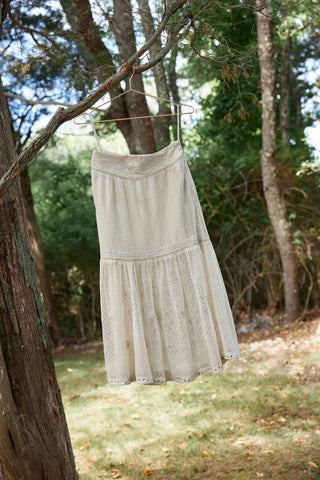 Inaaya Skirt