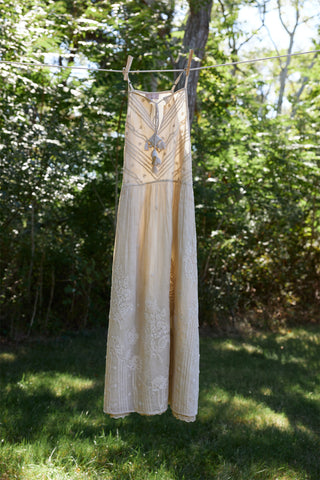 Aaliya Dress