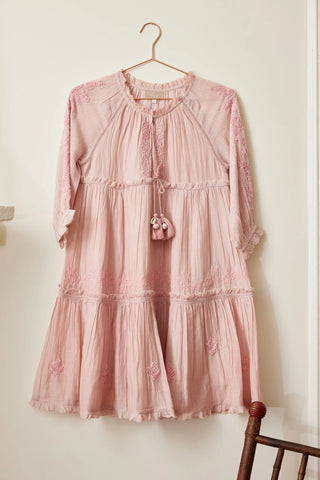 Farah Dress