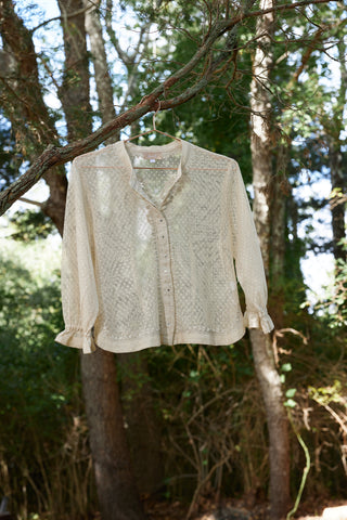 Inaaya Blouse