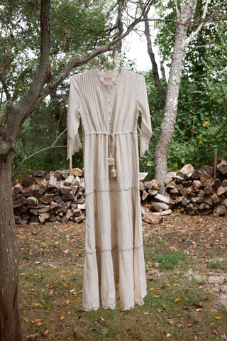 Ahalya Maxi Dress