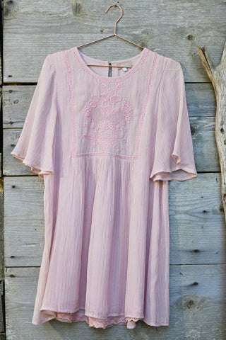 Layla Dress