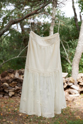 Inaaya Skirt