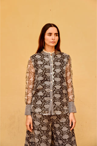 Bloom Blouse