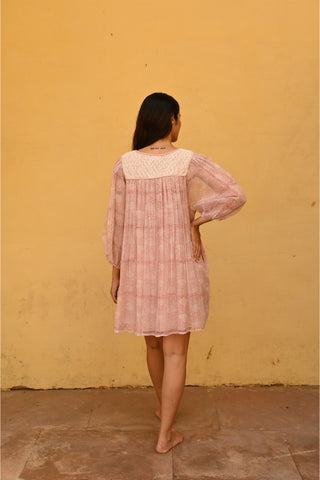 Nora Tunic Dress