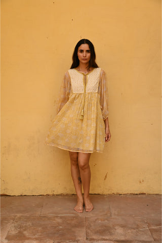 Nora Tunic Dress