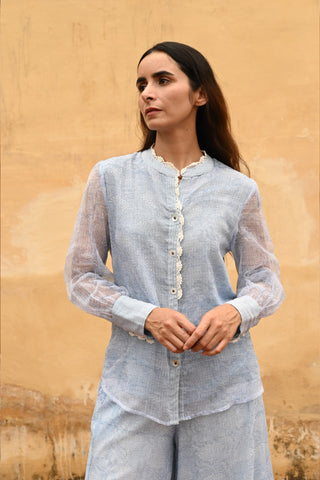 Bloom Blouse