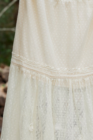 Inaaya Skirt