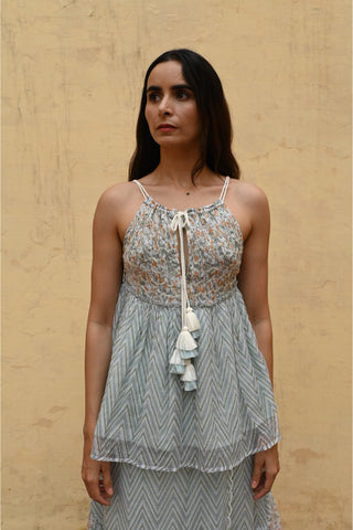 Isla Blouse