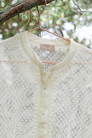 Inaaya Blouse