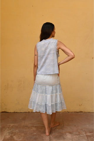 Lola Blouse