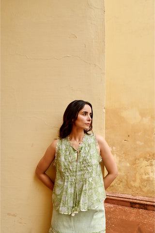 Lola Blouse