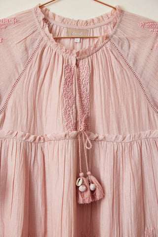 Farah Dress