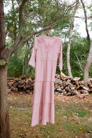 Ahalya Maxi Dress