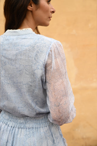 Bloom Blouse