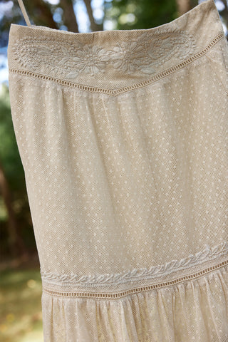 Inaaya Skirt