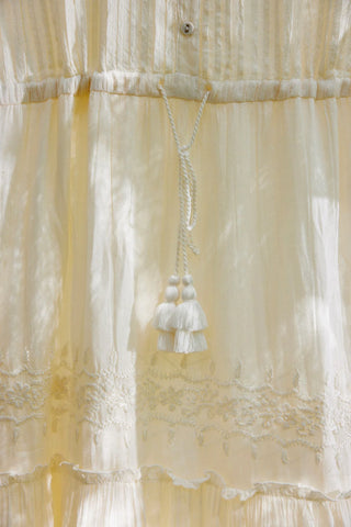 Ahalya Maxi Dress