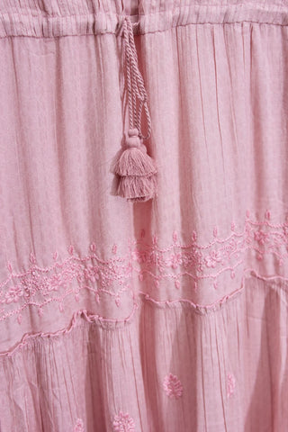 Ahalya Maxi Dress