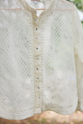 Inaaya Blouse