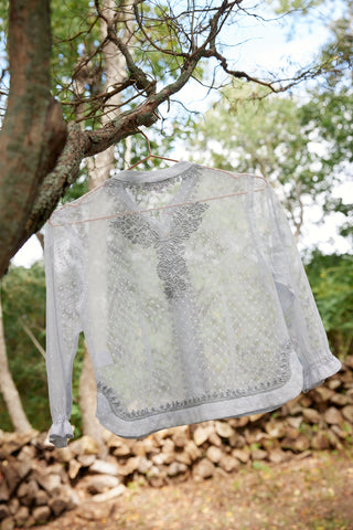 Inaaya Blouse