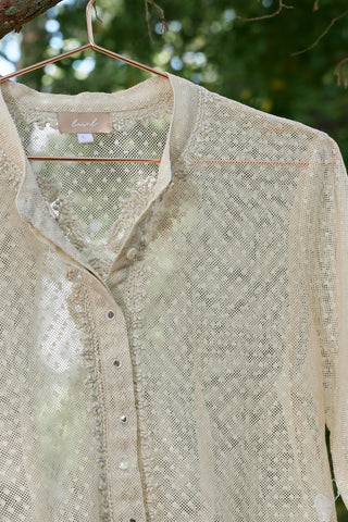 Inaaya Blouse