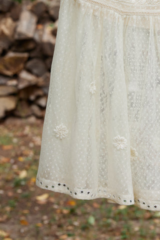 Inaaya Skirt