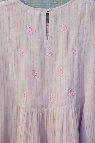 Layla Dress