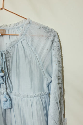 Farah Dress