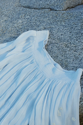 Nadia Blouse