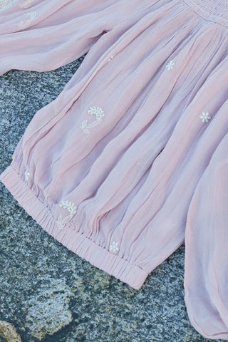 Nadia Blouse
