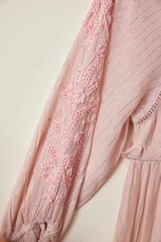 Farah Dress