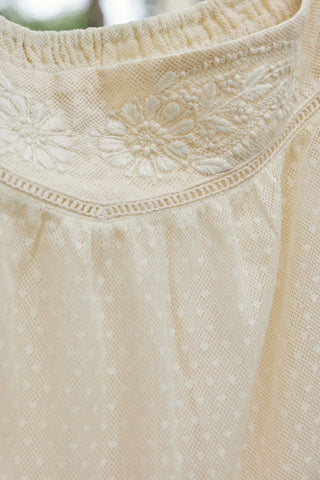 Inaaya Skirt
