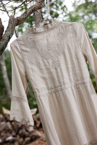 Ahalya Maxi Dress