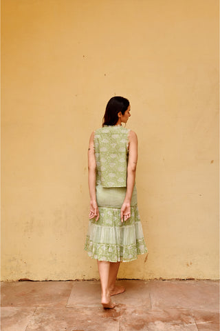 Lola Blouse